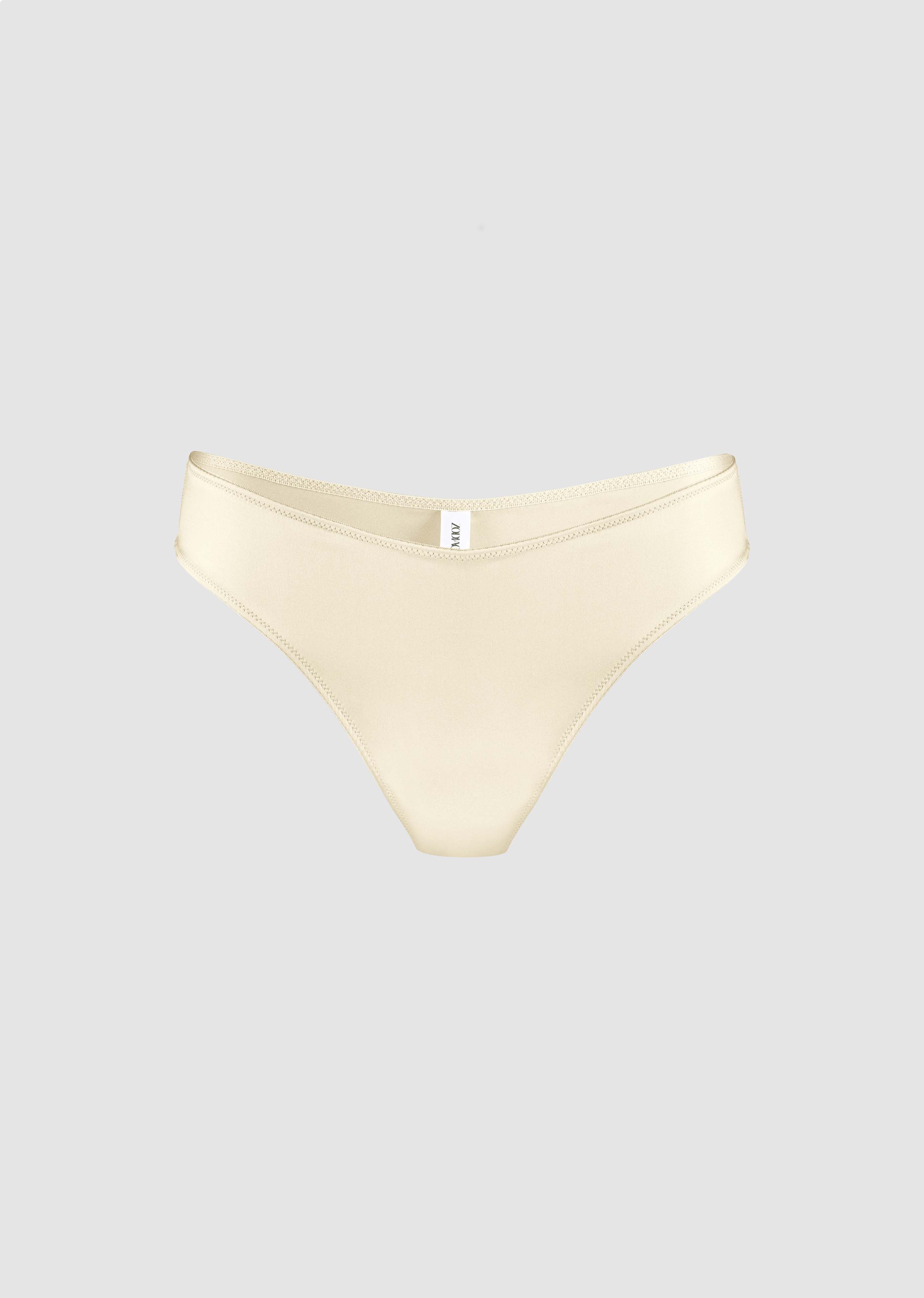 Venus Pantie Ivory – ZODIAQUE STUDIOS